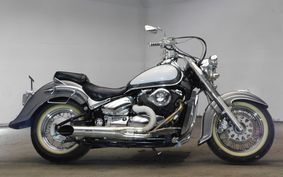 SUZUKI INTRUDER 400 Classic 2003 VK54A