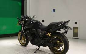 HONDA CB400SF GEN 4 2014 NC42