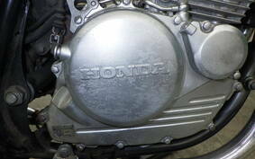 HONDA CBX125 CUSTOM JC12