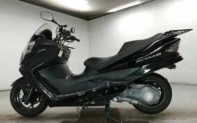 SUZUKI SKYWAVE 250 (Burgman 250) S CJ46A