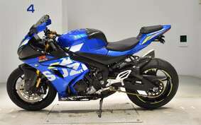 SUZUKI GSX-R1000R A 2019 DM11G