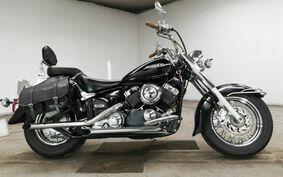 YAMAHA DRAGSTAR 400 CLASSIC 2006 VH01J