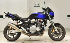 HONDA CB1300SF SUPER FOUR 2009 SC54