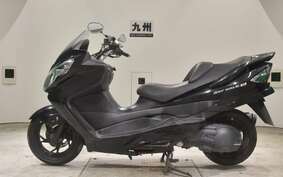 SUZUKI SKYWAVE 250 (Burgman 250) S Gen.3 CJ46A