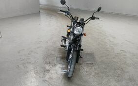 SUZUKI GRASS TRACKER NJ4BA