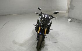 YAMAHA MT-10 SP 2017 RN50J