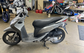 HONDA DIO 110 JF31