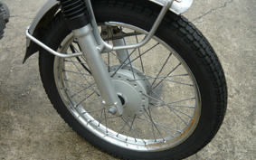 HONDA BENLY50 CD50