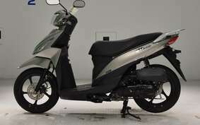 SUZUKI ADDRESS 110 CE47A