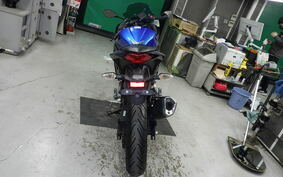 KAWASAKI NINJA 250 EX250L