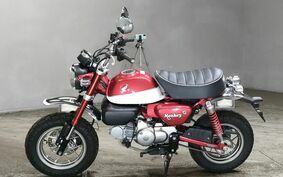 HONDA MONKEY 125 JB02