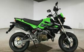 KAWASAKI KSR PRO KL110E