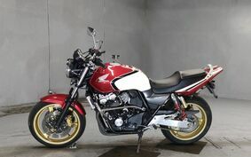 HONDA CB400SF VTEC 2006 NC39