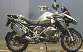 BMW R1200GS 2013 0A01