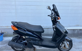 YAMAHA CYGNUS125X SE12J