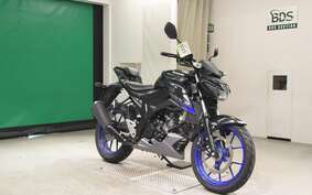 SUZUKI GSX-S125 DL32B