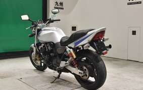 HONDA CB400SF VTEC SPEC 2 2003 NC39