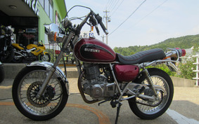 SUZUKI ST250E NJ4CA