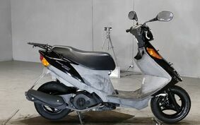 SUZUKI ADDRESS V125 CF4EA