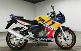 HONDA CBR125R JC34