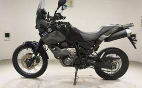 YAMAHA XT660 TENERE Z 2009 DM02