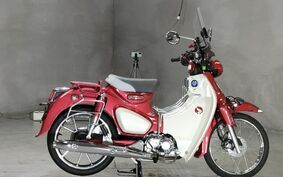 HONDA C125 SUPER CUB JA58