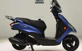 YAMAHA AXIS 125 Z SED7J