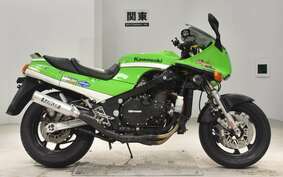 KAWASAKI GPZ1000RX 1991 ZXT00A