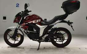 SUZUKI GIXXER 150 NG4BG