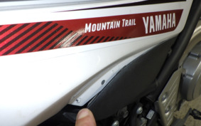 YAMAHA SEROW 250 Gen.2 DG17J