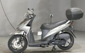 SUZUKI ADDRESS 110 CE47A