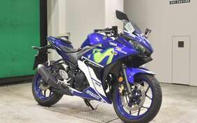 YAMAHA YZF-R25 RG10J