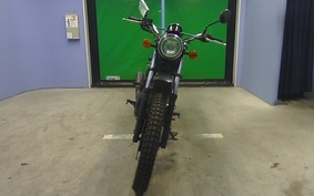 KAWASAKI 250TR 2008 BJ250F