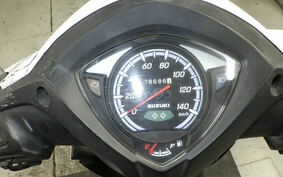 SUZUKI ADDRESS 110 CE47A