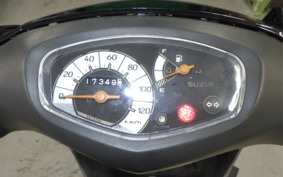 SUZUKI ADDRESS V125 G CF46A