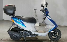 SUZUKI ADDRESS V125 G CF46A