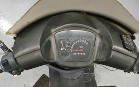 SUZUKI ADDRESS 110 CF11A