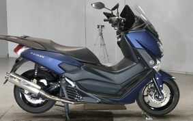 YAMAHA N-MAX 125 SED6J