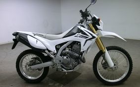 HONDA CRF250L MD38