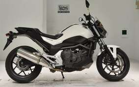 HONDA NC 700 S ABS 2012 RC61