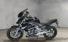 KAWASAKI ER400 N 2013 ER400B