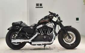 HARLEY XL1200X 2013 LC3