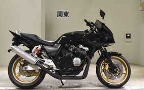 HONDA CB400 SUPER BOLDOR VTEC 2006 NC39