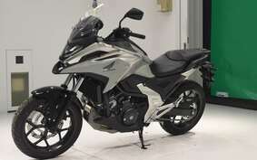 HONDA NC750X DCT 2023 RH09