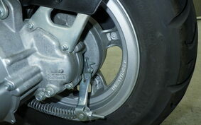 SUZUKI ADDRESS V125 DT11A