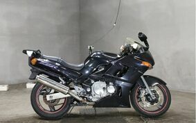 KAWASAKI ZZ-R400 2002 ZX400N