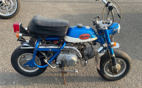 HONDA MONKEY Z50A