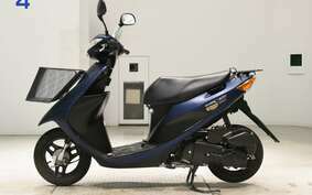 SUZUKI ADDRESS V50 CA4BA