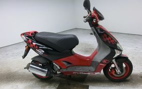 KYMCO SUPER 9 S SH10