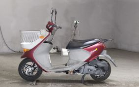 SUZUKI LETS4 CA43A